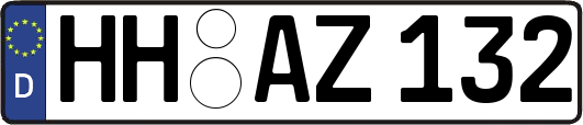 HH-AZ132