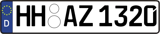 HH-AZ1320
