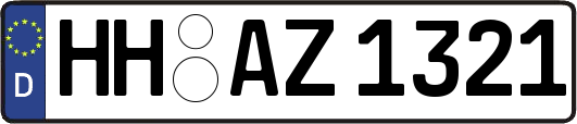 HH-AZ1321