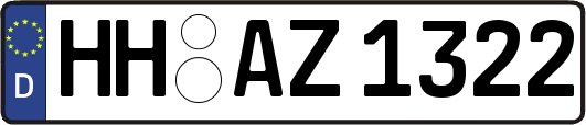 HH-AZ1322