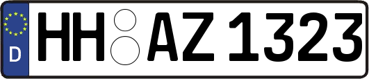 HH-AZ1323