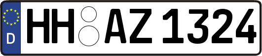 HH-AZ1324