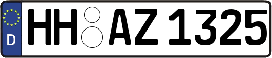 HH-AZ1325