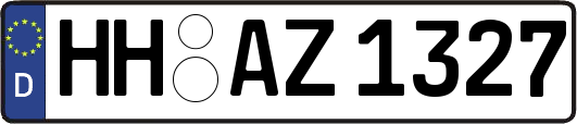 HH-AZ1327