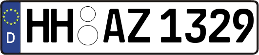 HH-AZ1329