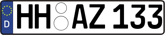 HH-AZ133