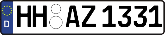 HH-AZ1331