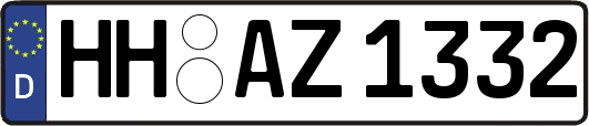 HH-AZ1332