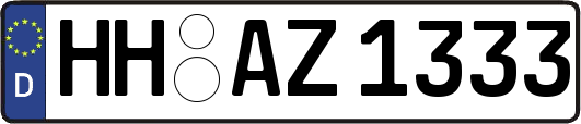 HH-AZ1333