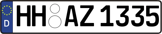 HH-AZ1335