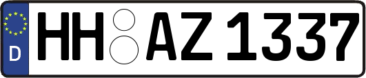 HH-AZ1337