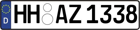 HH-AZ1338