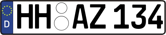 HH-AZ134