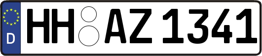 HH-AZ1341