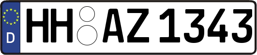 HH-AZ1343