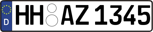 HH-AZ1345