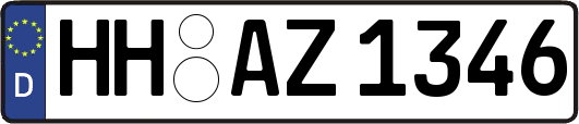 HH-AZ1346