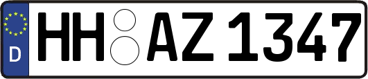 HH-AZ1347