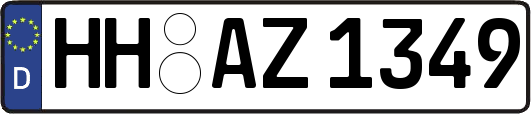 HH-AZ1349