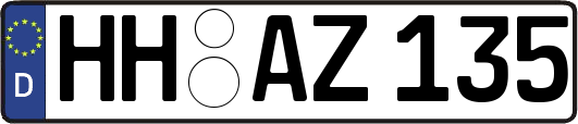 HH-AZ135