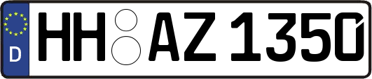 HH-AZ1350