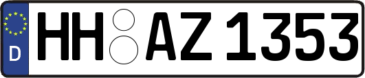 HH-AZ1353