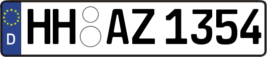 HH-AZ1354