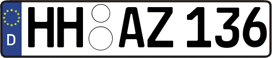 HH-AZ136