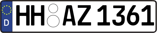HH-AZ1361