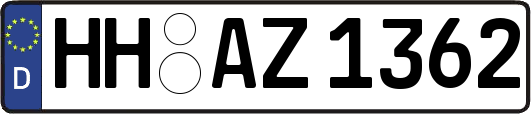 HH-AZ1362