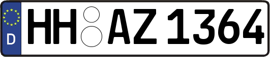 HH-AZ1364