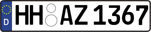 HH-AZ1367