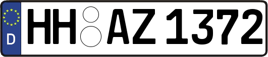 HH-AZ1372