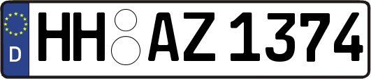 HH-AZ1374