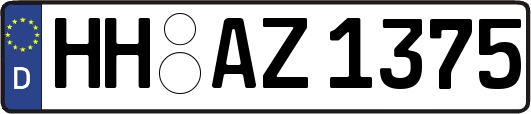 HH-AZ1375