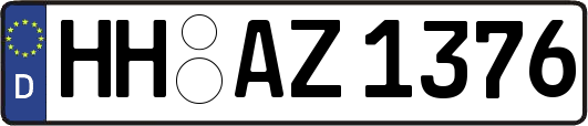 HH-AZ1376