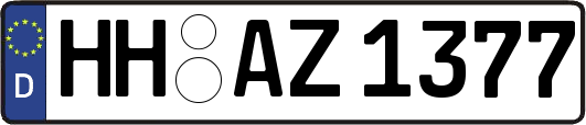 HH-AZ1377