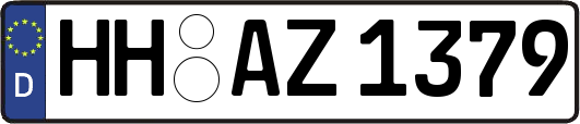 HH-AZ1379
