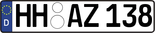 HH-AZ138