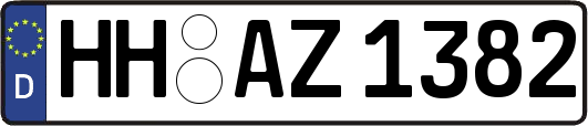 HH-AZ1382