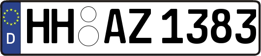 HH-AZ1383