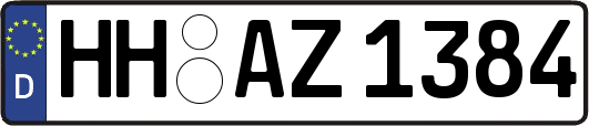 HH-AZ1384