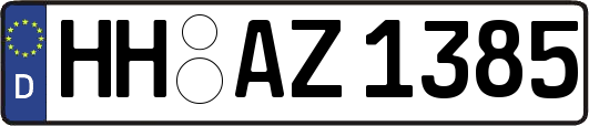 HH-AZ1385