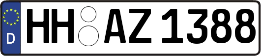 HH-AZ1388