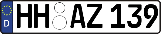 HH-AZ139