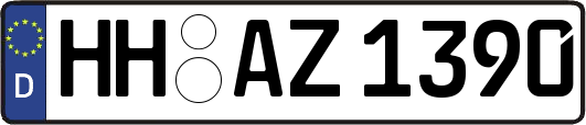 HH-AZ1390