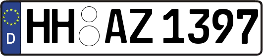 HH-AZ1397