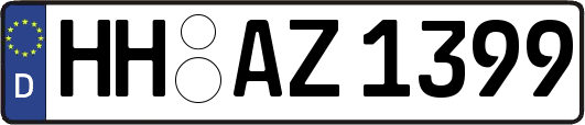 HH-AZ1399