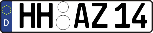 HH-AZ14
