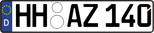 HH-AZ140